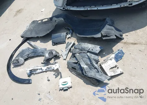 2023 Genesis Gv80 3.5T Awd из США, поврежденный, VIN KMUHCESC2PU130828